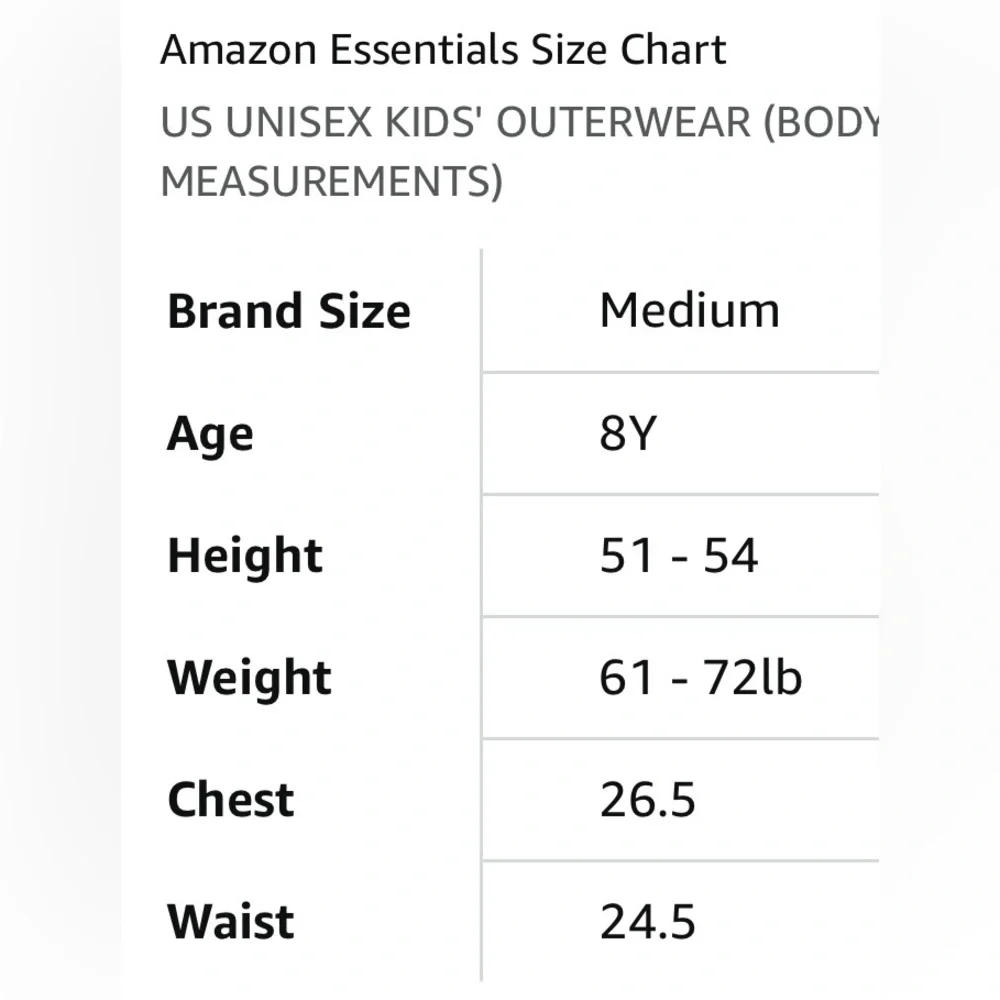 Amazon Essentials nwt amazon